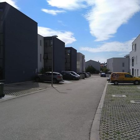 Sea Pearl Luxury Apartment Podstrana Exterior foto